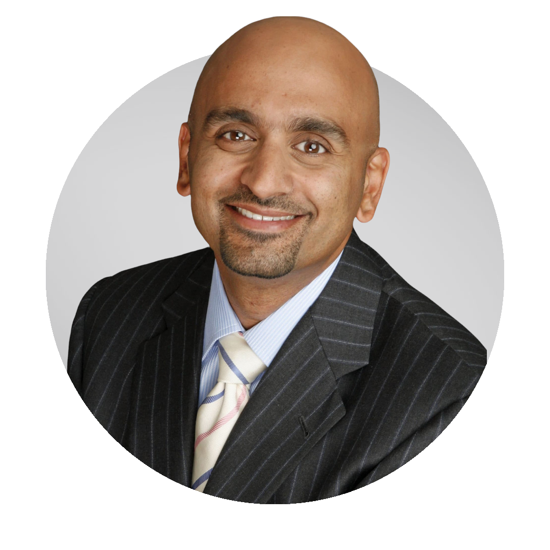 Ishu V. Rao, MD